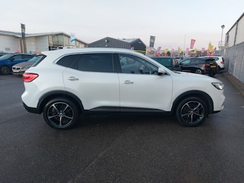 Used MG MG HS 2022 for sale - 77325535: Photo