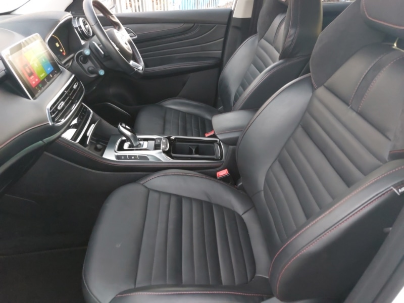 Used MG MG HS 2022 for sale - 77325535: Photo 5