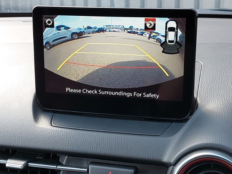 Used Mazda Mazda2 2024 for sale - 76648758: Photo 11