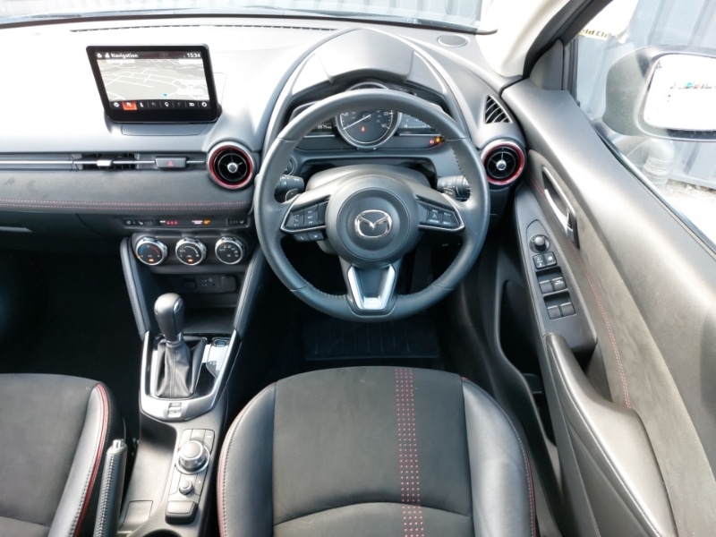 Used Mazda Mazda2 2024 for sale - 76648758: Photo 7