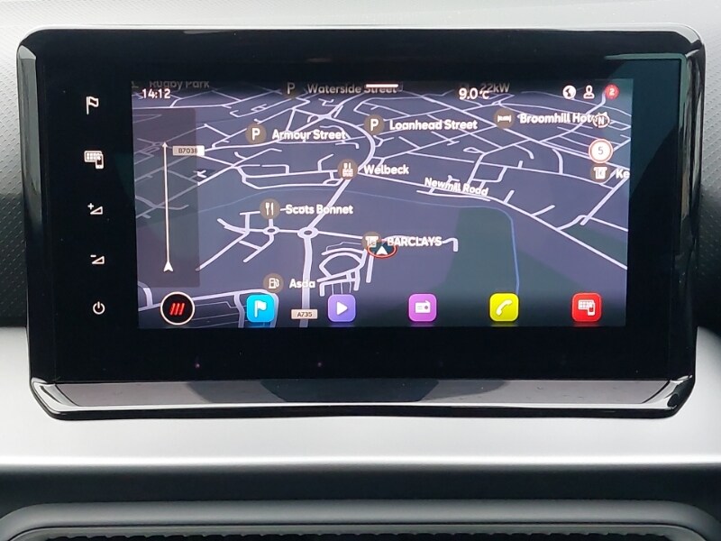 Used SEAT Arona 2024 for sale - 77518717: Photo 10