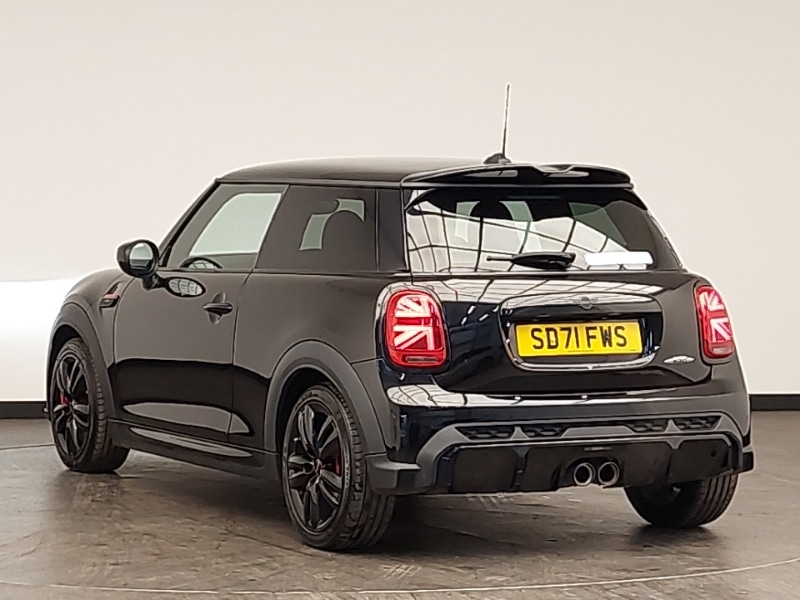 Used MINI Hatch 2021 for sale - 77924528: Photo 3