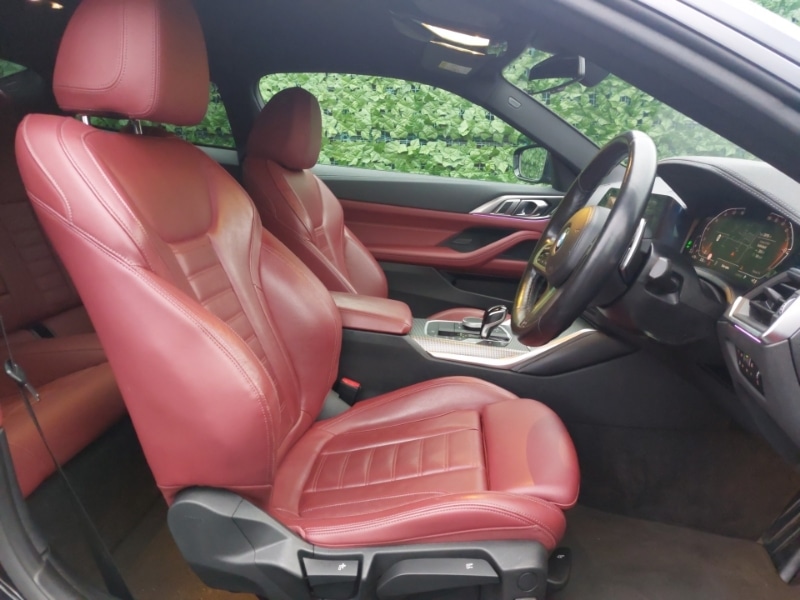 Used BMW 4 Series 2022 for sale - 77299111: Photo 11