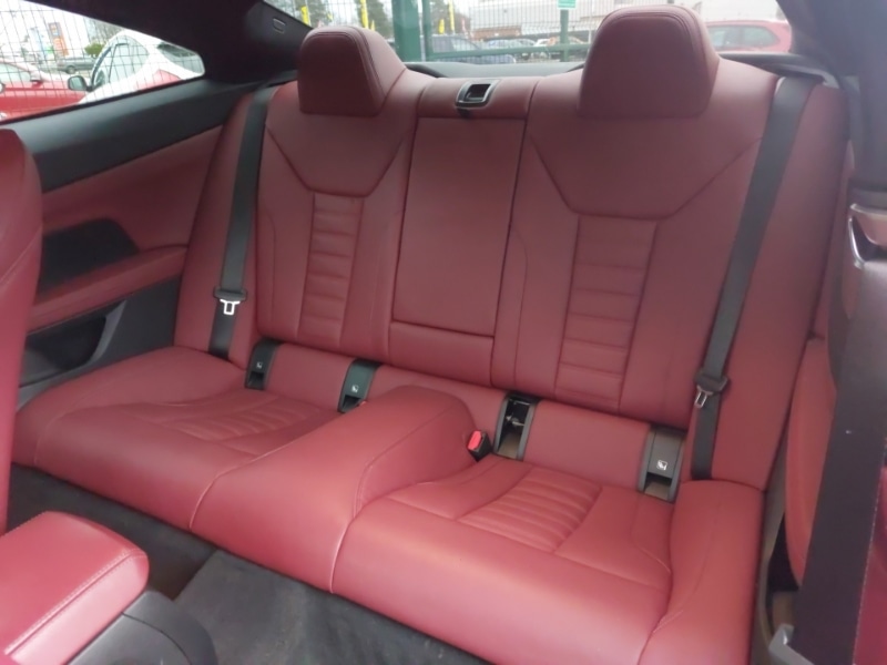 Used BMW 4 Series 2022 for sale - 77299111: Photo 12