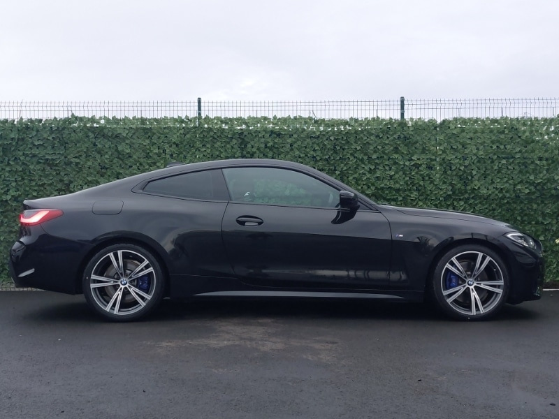 Used BMW 4 Series 2022 for sale - 77299111: Photo 2