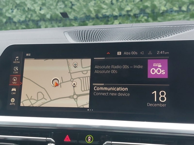 Used BMW 4 Series 2022 for sale - 77299111: Photo 8