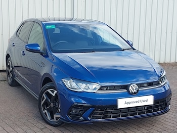 Used Volkswagen Polo 2025 for sale - 79386738: Photo