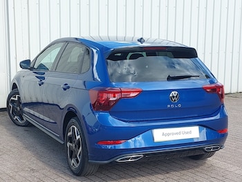 Used Volkswagen Polo 2025 for sale - 79386738: Photo