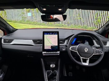 Used Renault Symbioz 2025 for sale - 78547508: Photo