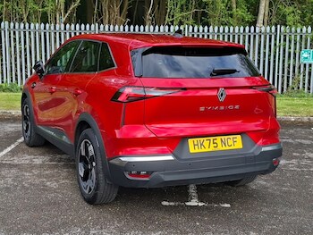 Used Renault Symbioz 2025 for sale - 78547508: Photo