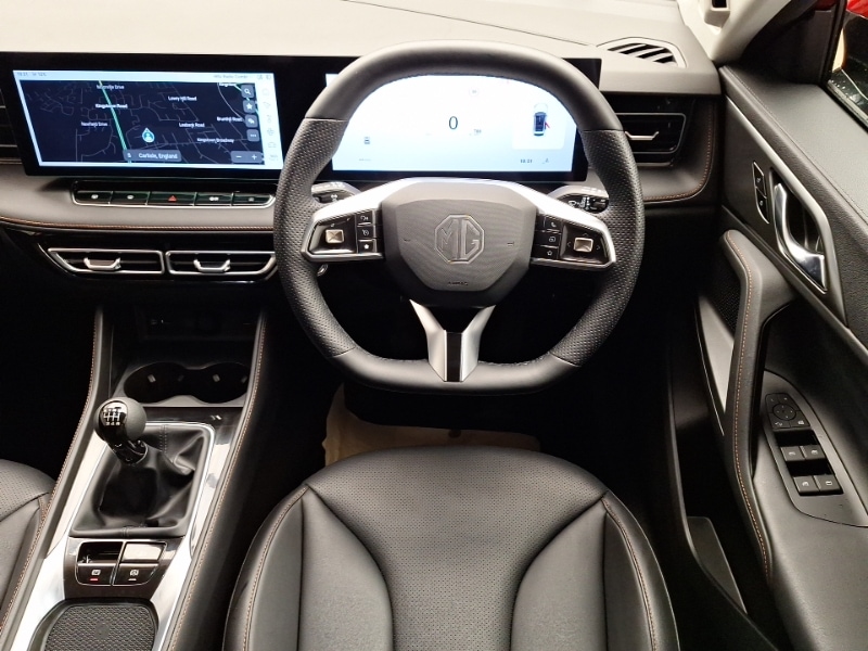 Used MG MG HS 2025 for sale - 77290269: Photo 7