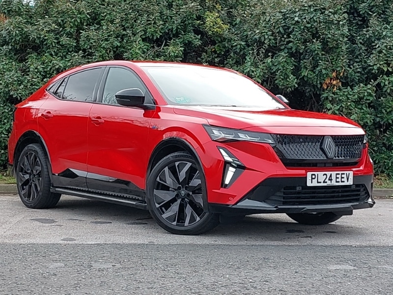 Used Renault Other 2024 for sale - 76567423: Photo 1