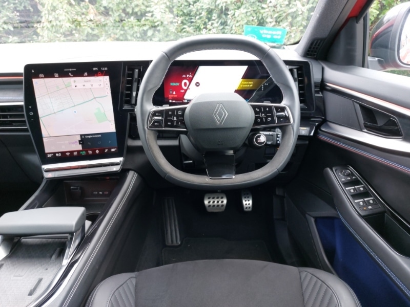 Used Renault Other 2024 for sale - 76567423: Photo 7