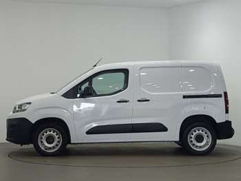 Used Citroen Berlingo 2023 for sale - 75139084: Photo