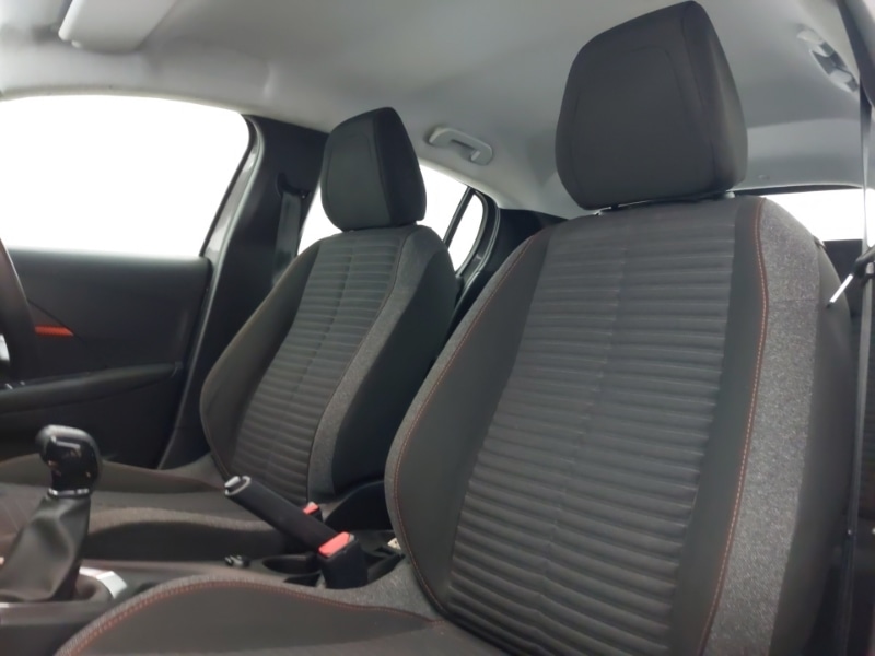 Used Peugeot 208 2022 for sale - 76511350: Photo 12