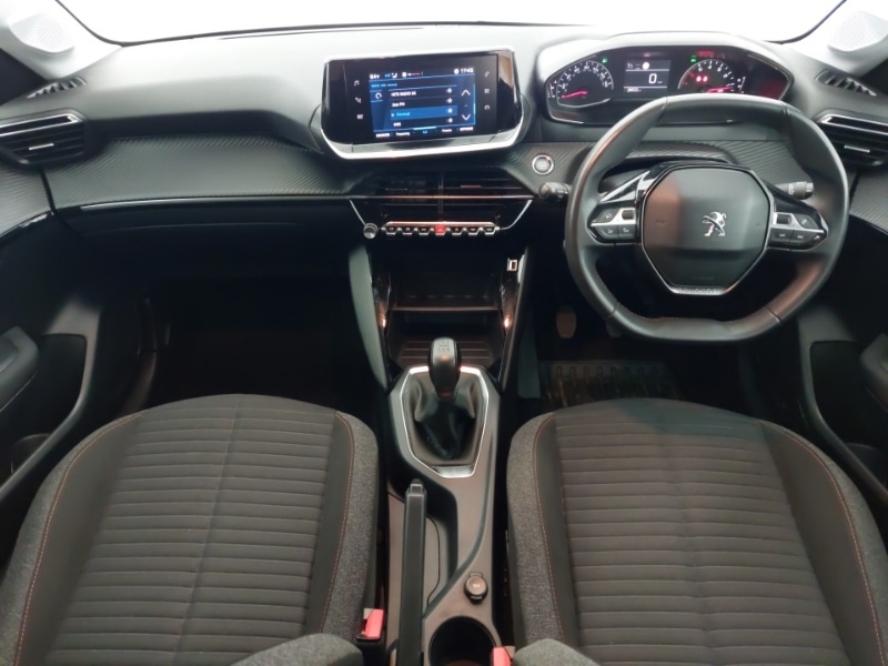 Used Peugeot 208 2022 for sale - 76511350: Photo 2