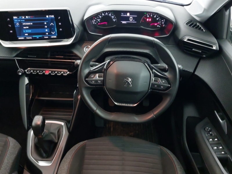 Used Peugeot 208 2022 for sale - 76511350: Photo 7