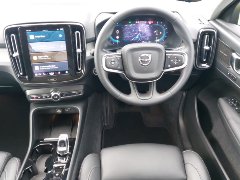 Used Volvo XC40 2024 for sale - 77565626: Photo 7