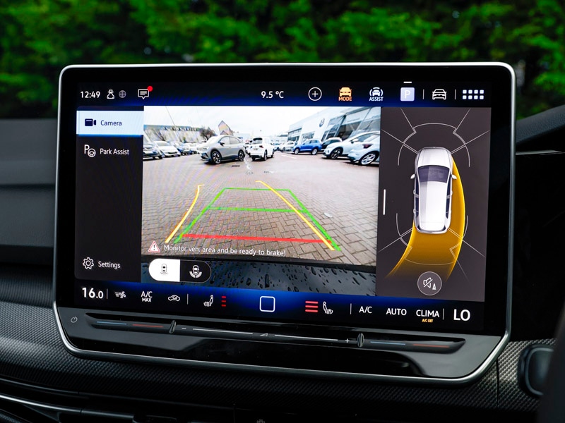 Used Volkswagen Golf 2025 for sale - 77986980: Photo 12