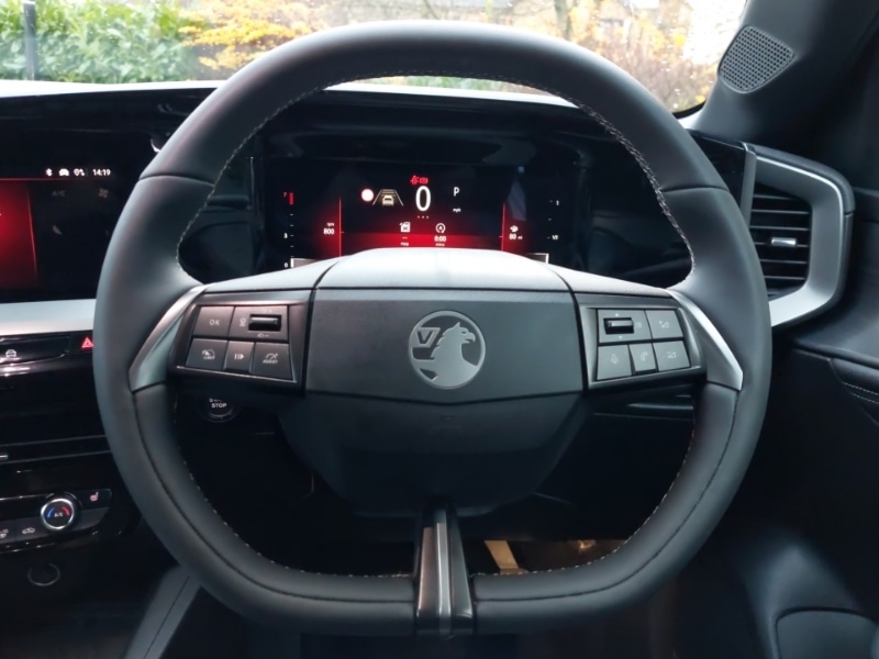 Used Vauxhall Mokka 2025 for sale - 77624715: Photo 10