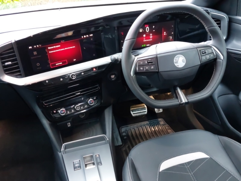 Used Vauxhall Mokka 2025 for sale - 77624715: Photo 11