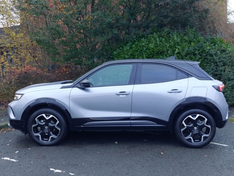 Used Vauxhall Mokka 2025 for sale - 77624715: Photo 4