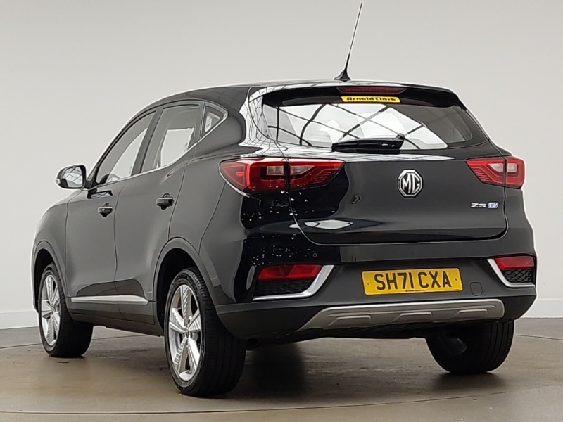 Used MG MG ZS 2021 for sale - 76583966: Photo 3