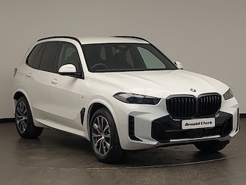 Used BMW X5 2026 for sale - 78827653: Photo