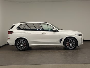Used BMW X5 2026 for sale - 78827653: Photo