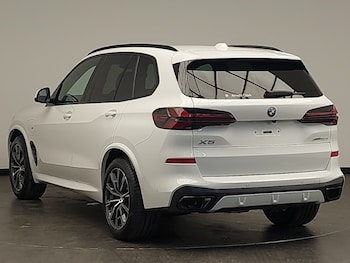 Used BMW X5 2026 for sale - 78827653: Photo