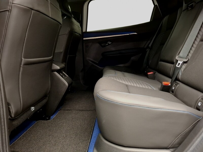 Used Renault Scenic E-Tech 2024 for sale - 76347680: Photo 6