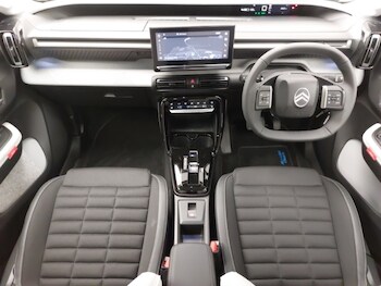 Used Citroen C3 Aircross 2026 for sale - 78135354: Photo