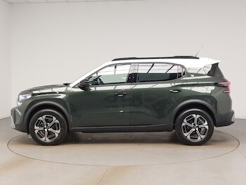 Used Citroen C3 Aircross 2026 for sale - 78135354: Photo