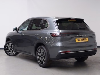 Used Geely Starray 2026 for sale - 78126842: Photo