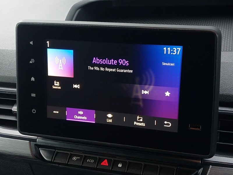 Used Renault Kangoo 2025 for sale - 77277718: Photo 10