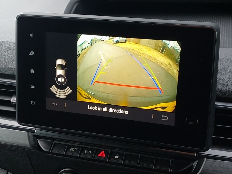 Used Renault Kangoo 2025 for sale - 77277718: Photo 11