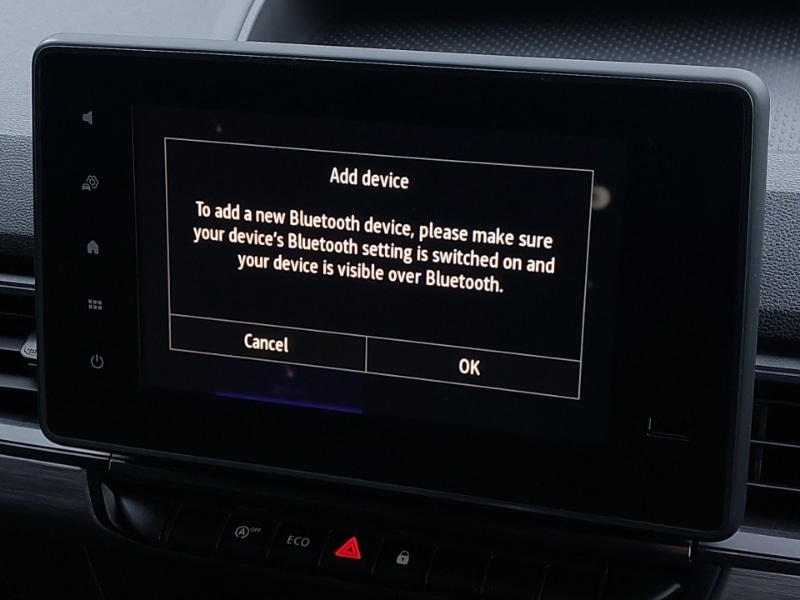 Used Renault Kangoo 2025 for sale - 77277718: Photo 12