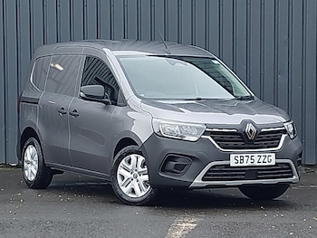 Used Renault Kangoo 2025 for sale - 77277718: Photo