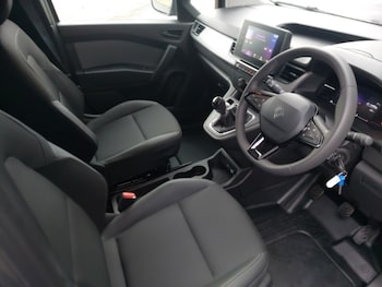 Used Renault Kangoo 2025 for sale - 77277718: Photo