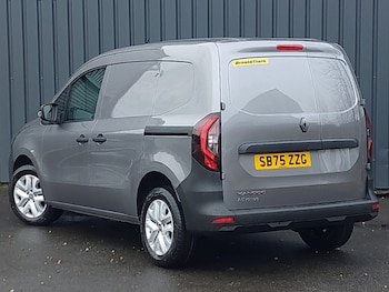 Used Renault Kangoo 2025 for sale - 77277718: Photo