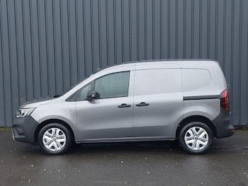 Used Renault Kangoo 2025 for sale - 77277718: Photo