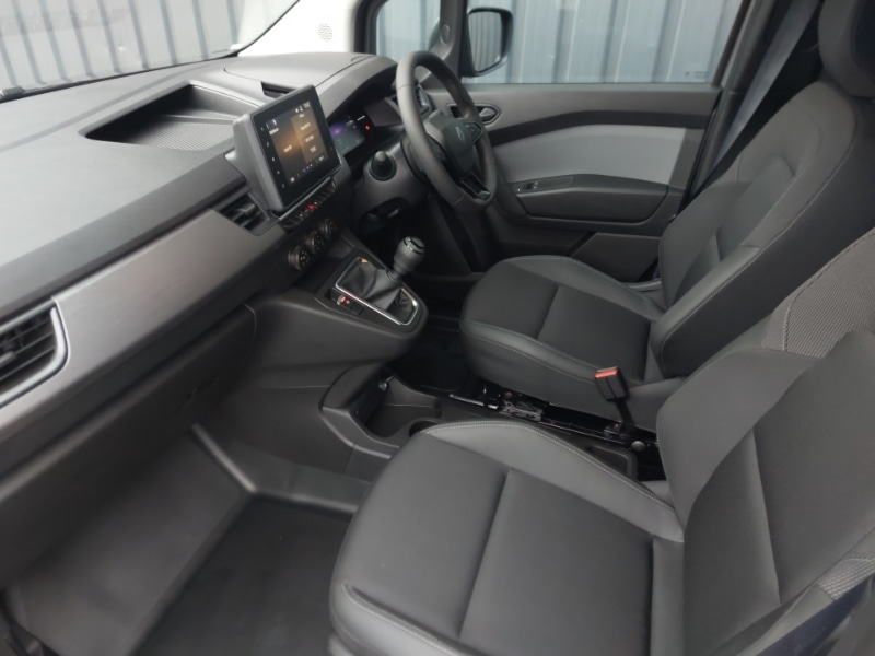 Used Renault Kangoo 2025 for sale - 77277718: Photo 5