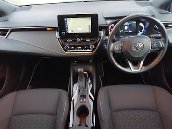 Used Toyota Corolla 2022 for sale - 77423965: Photo