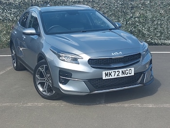 Kia - XCeed