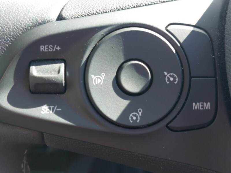 Used Vauxhall Corsa 2023 for sale - 77196869: Photo 12