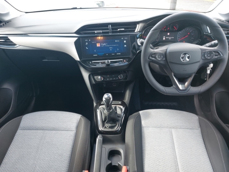 Used Vauxhall Corsa 2023 for sale - 77196869: Photo 2