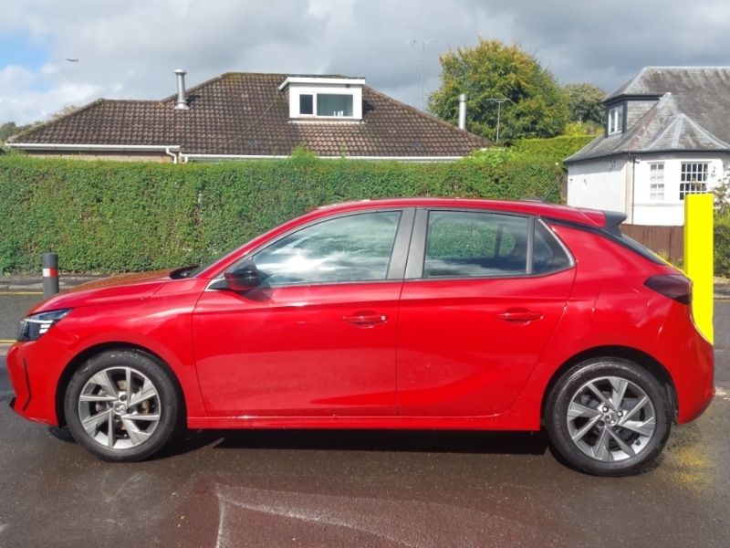 Used Vauxhall Corsa 2023 for sale - 77196869: Photo 4
