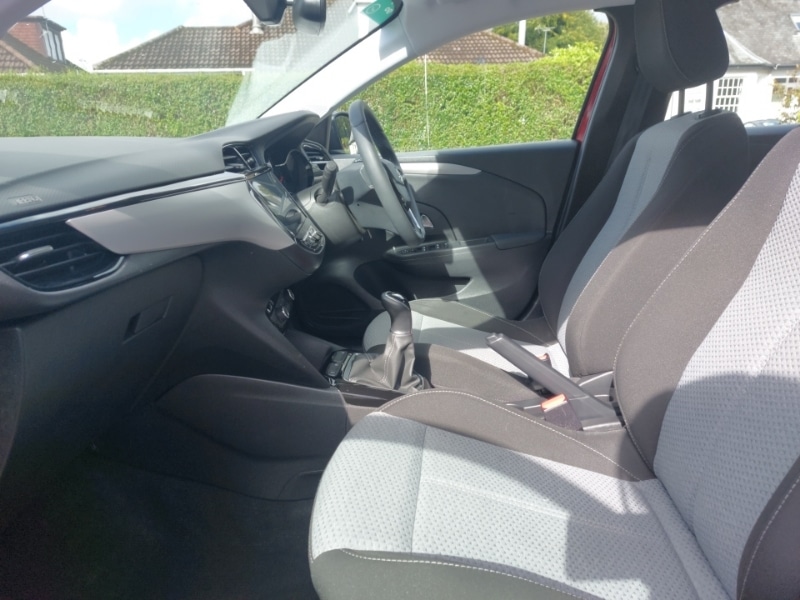 Used Vauxhall Corsa 2023 for sale - 77196869: Photo 5