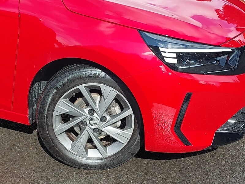 Used Vauxhall Corsa 2023 for sale - 77196869: Photo 9