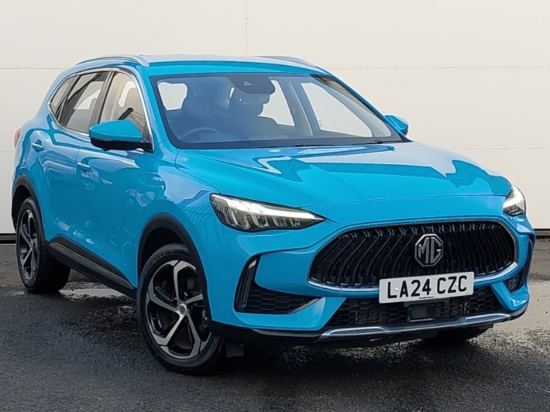 Used MG MG HS 2024 for sale - 77008794: Photo 1